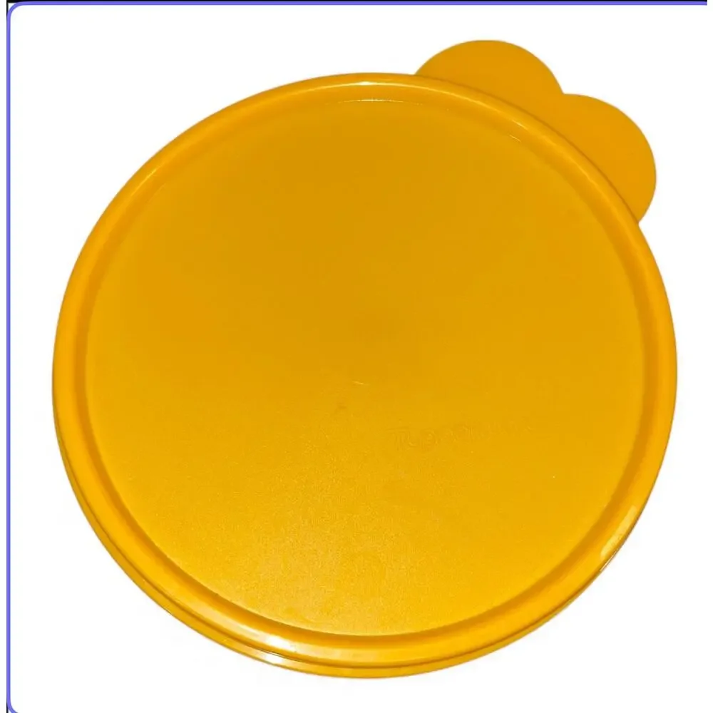 Tupperware replacement lid
