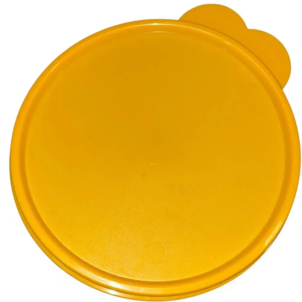 Tupperware replacement lid