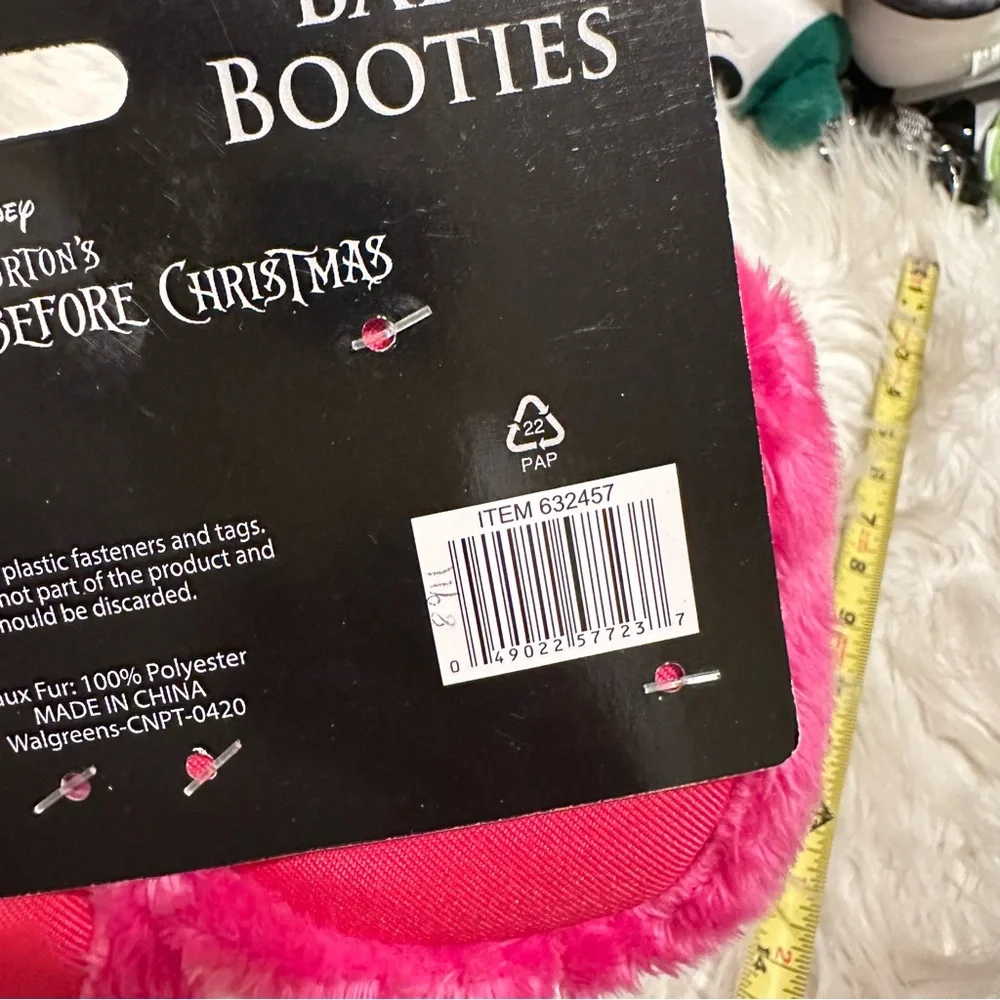 N/A fits most