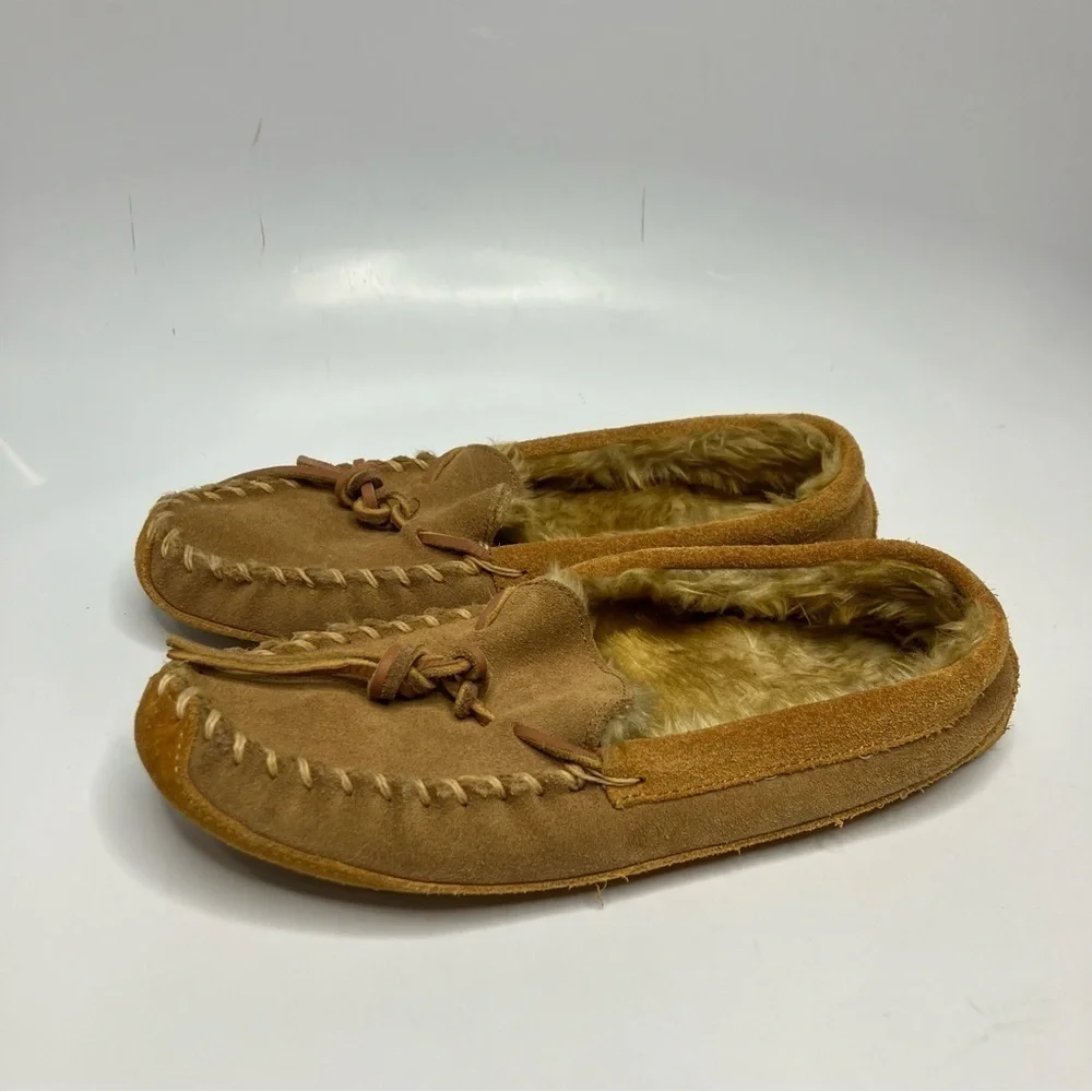 L.L. Bean size good
