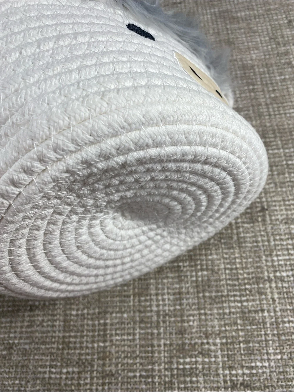 N/A cute woven
