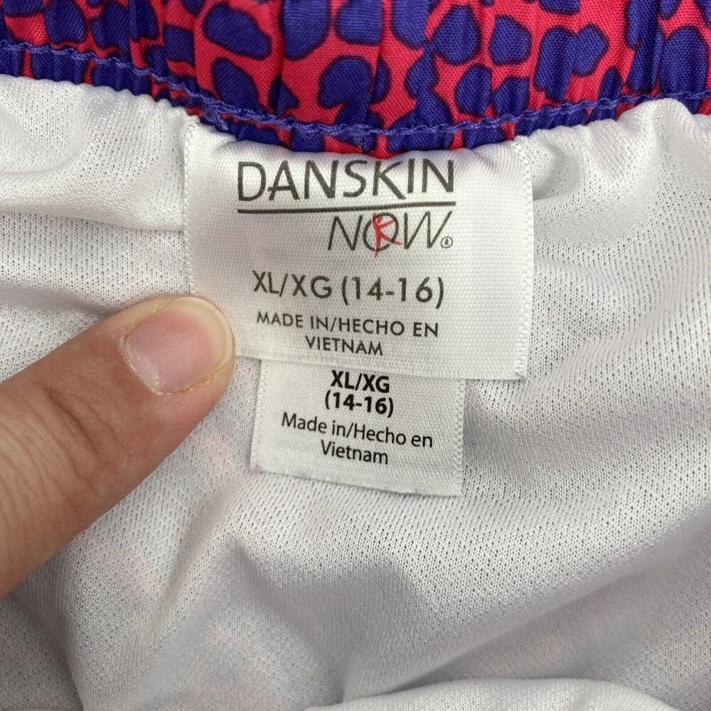 Danskin Now danskin now