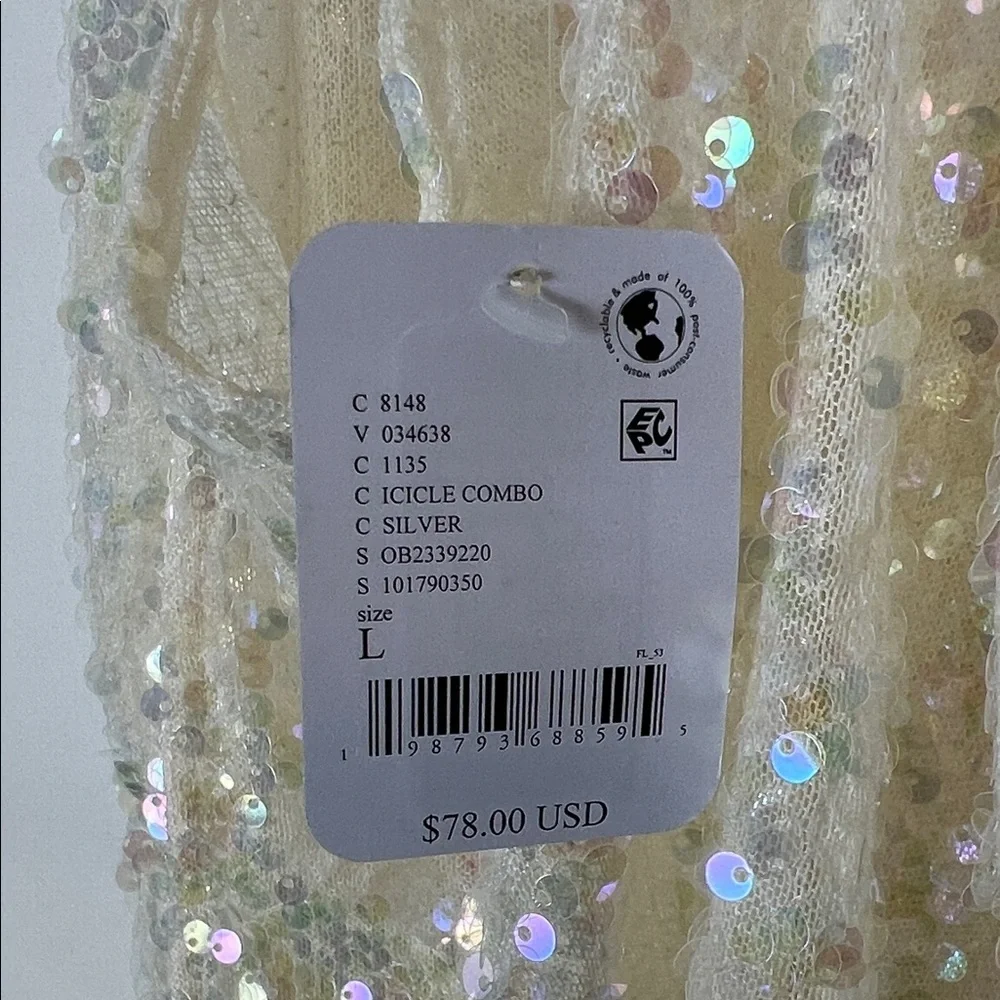 Free People shine this