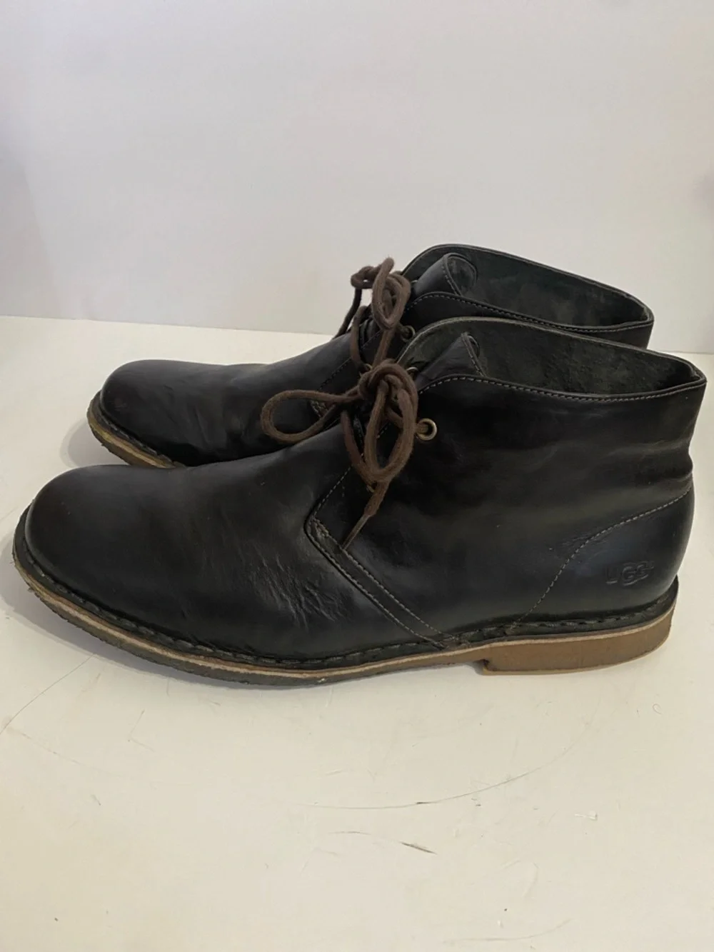 UGG classic black