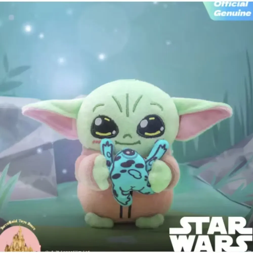 Star Wars disney star