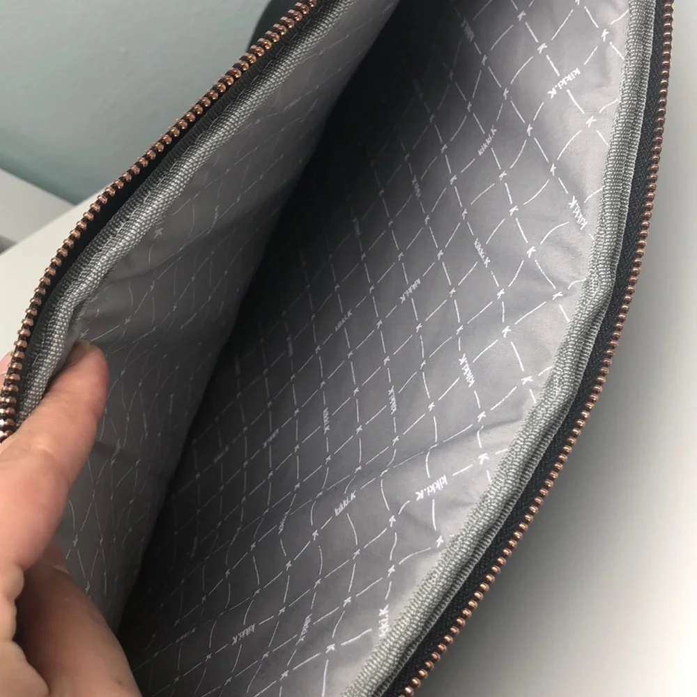 kikki.K received loved plastic
