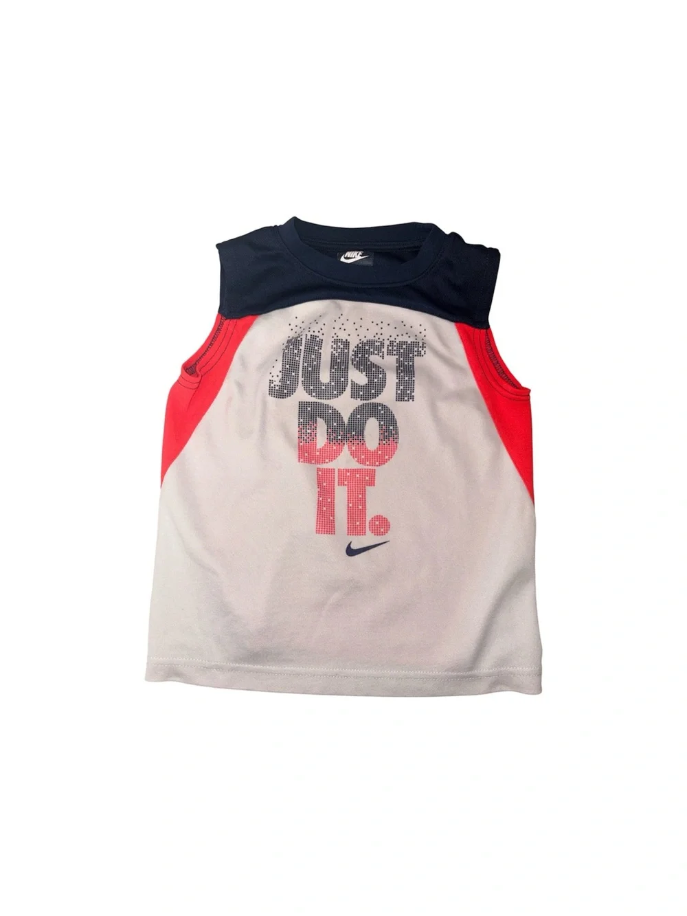 Nike “just do