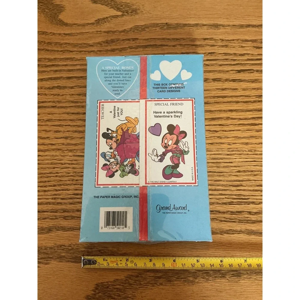 Disney vintage mickey