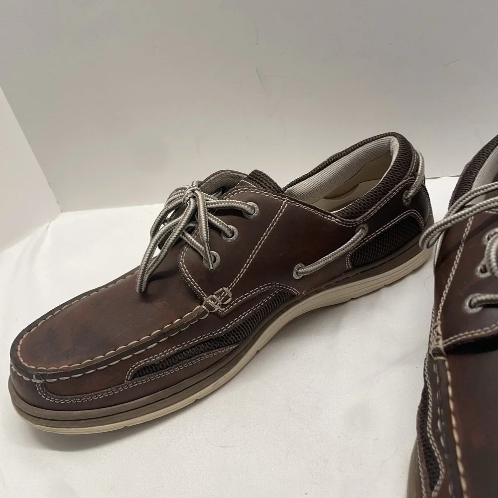 Dockers boat shoes