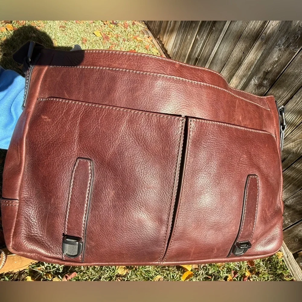 Fossil gorgeous bag