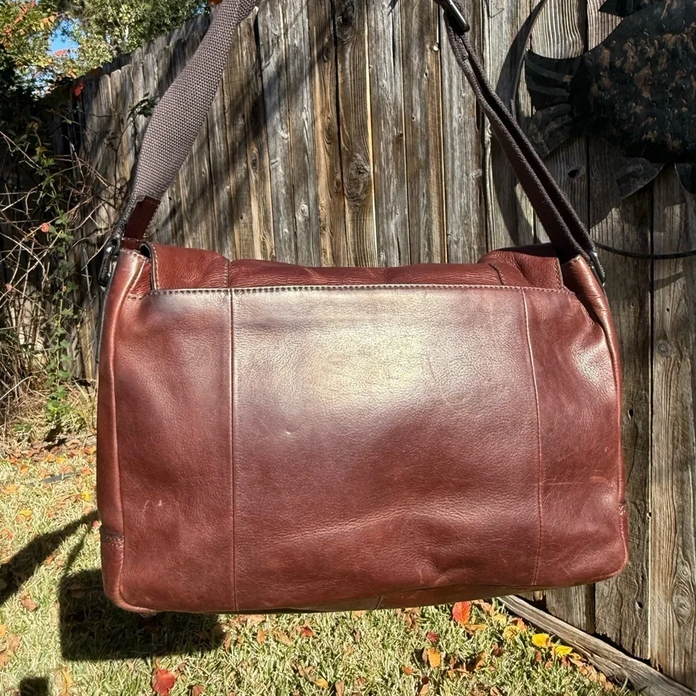Fossil gorgeous bag
