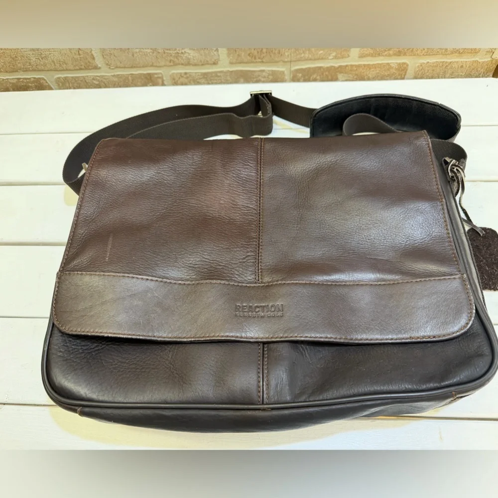 Reaction Kenneth Cole preowned see