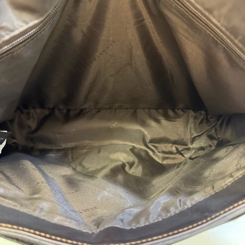 Reaction Kenneth Cole preowned see