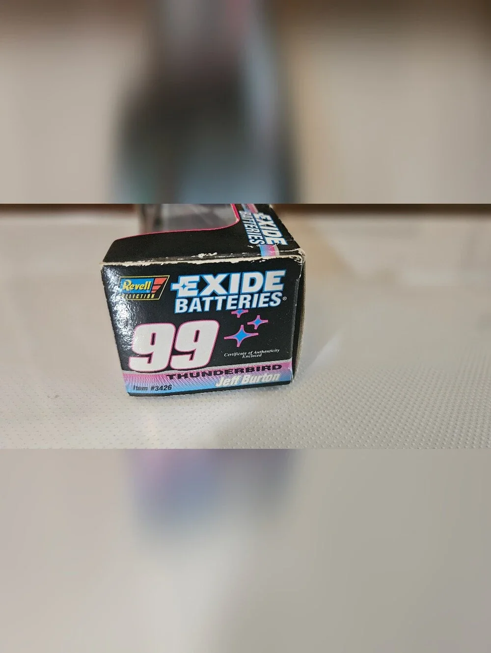 Revell official collectible