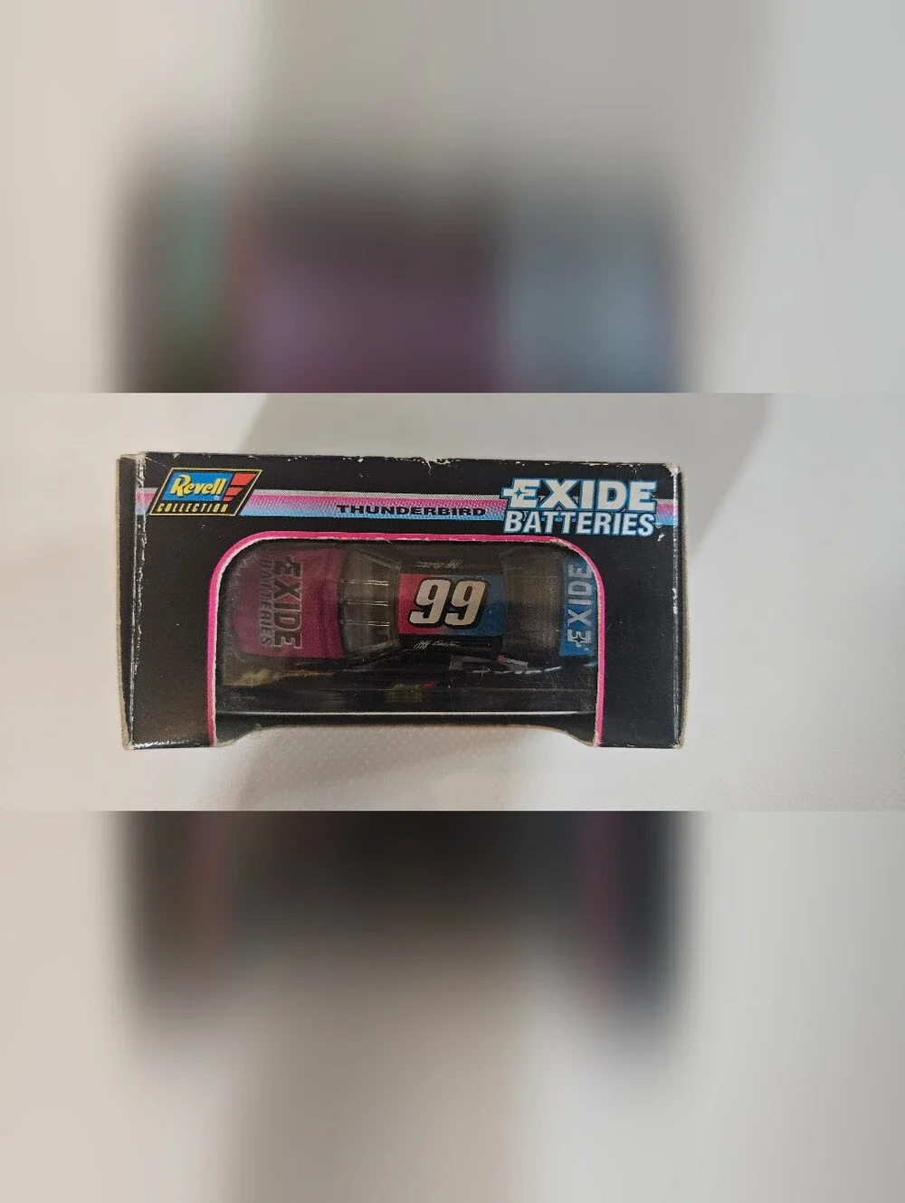 Revell official collectible