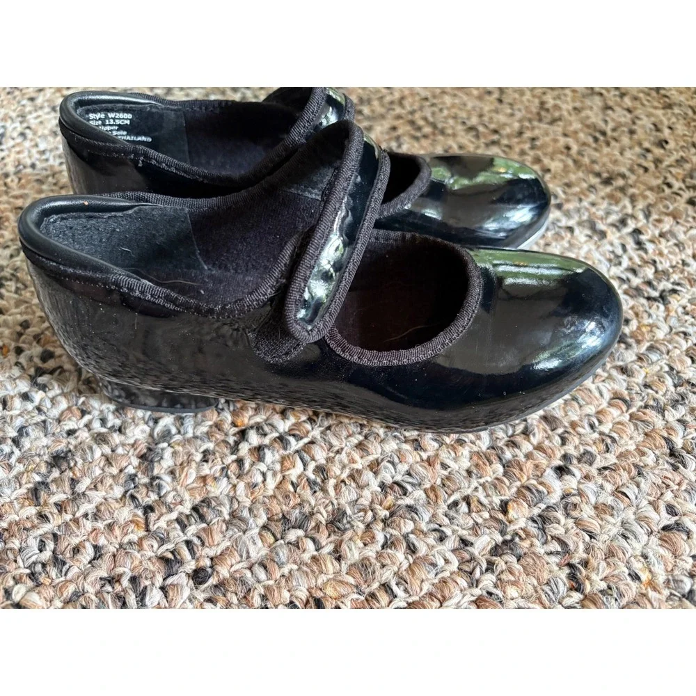 Weissman black patent