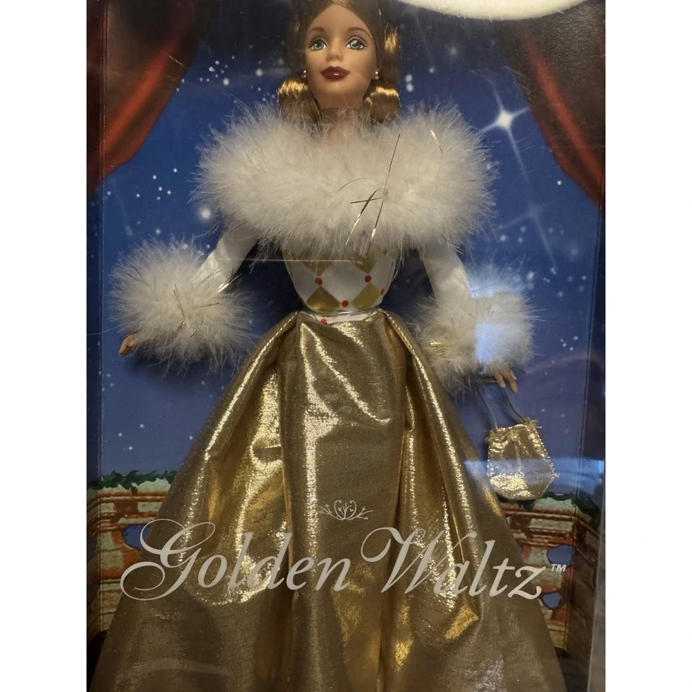 Barbie this vintage