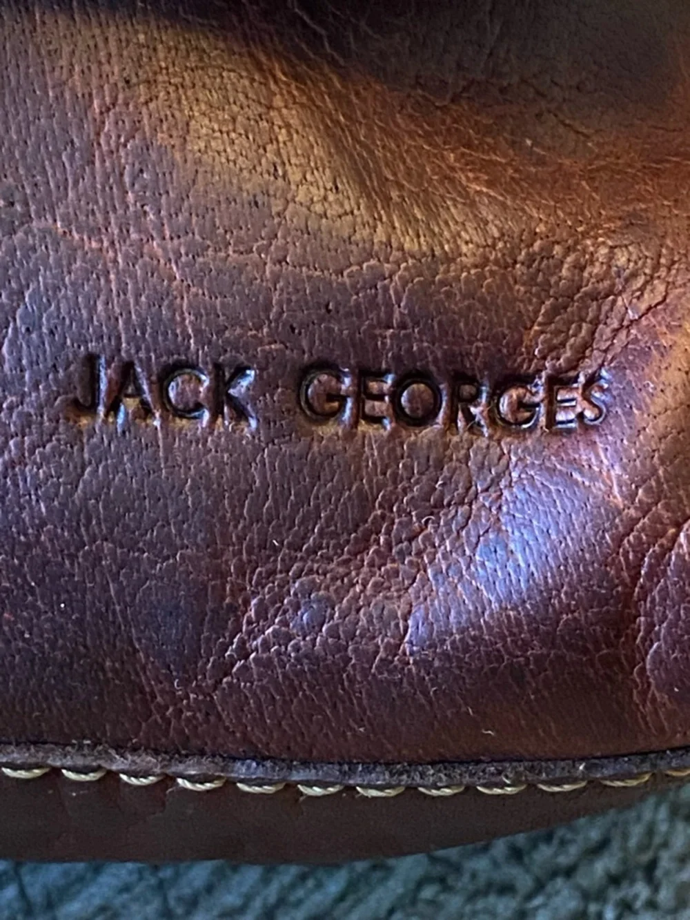 Jack Georges jack georges