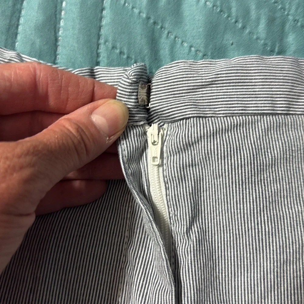 Old Navy no front