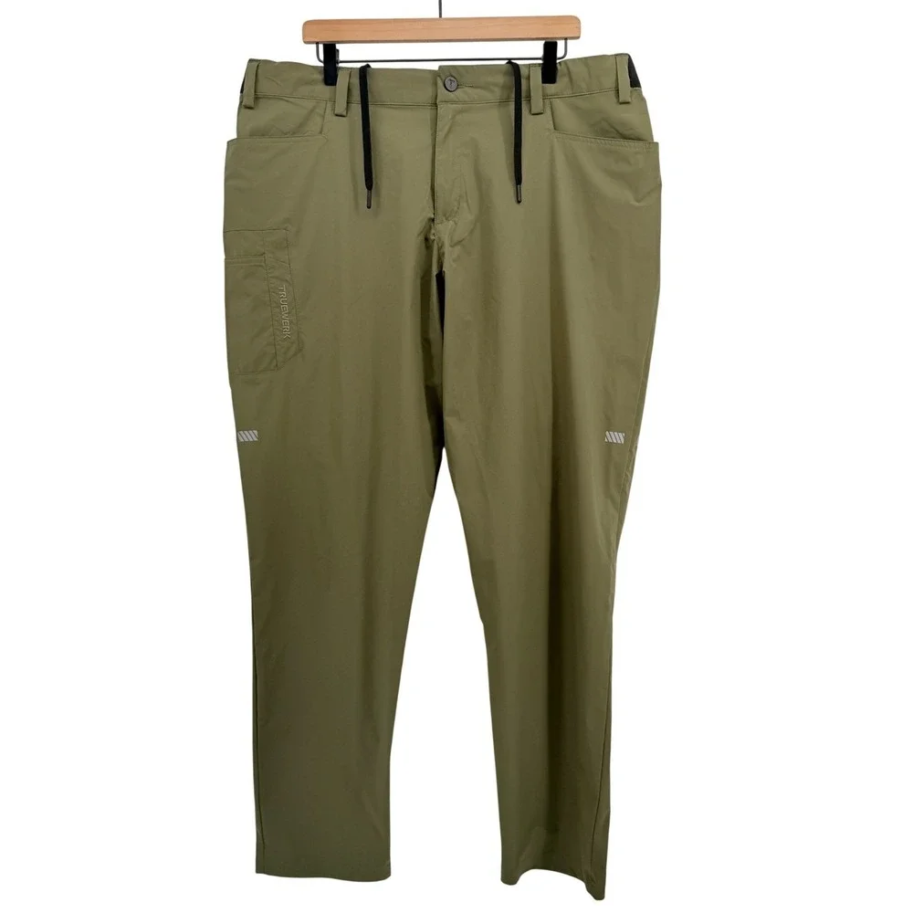 Truewerk cloud pant