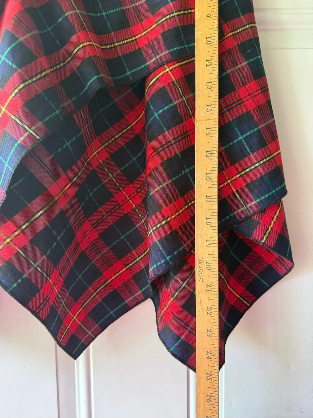 celtic ranchwear stylish red
