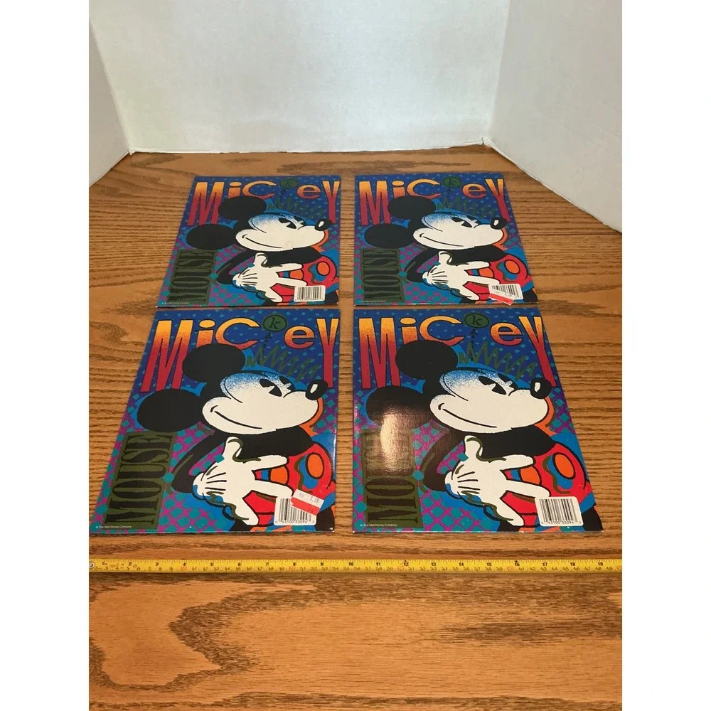 Disney vintage mickey