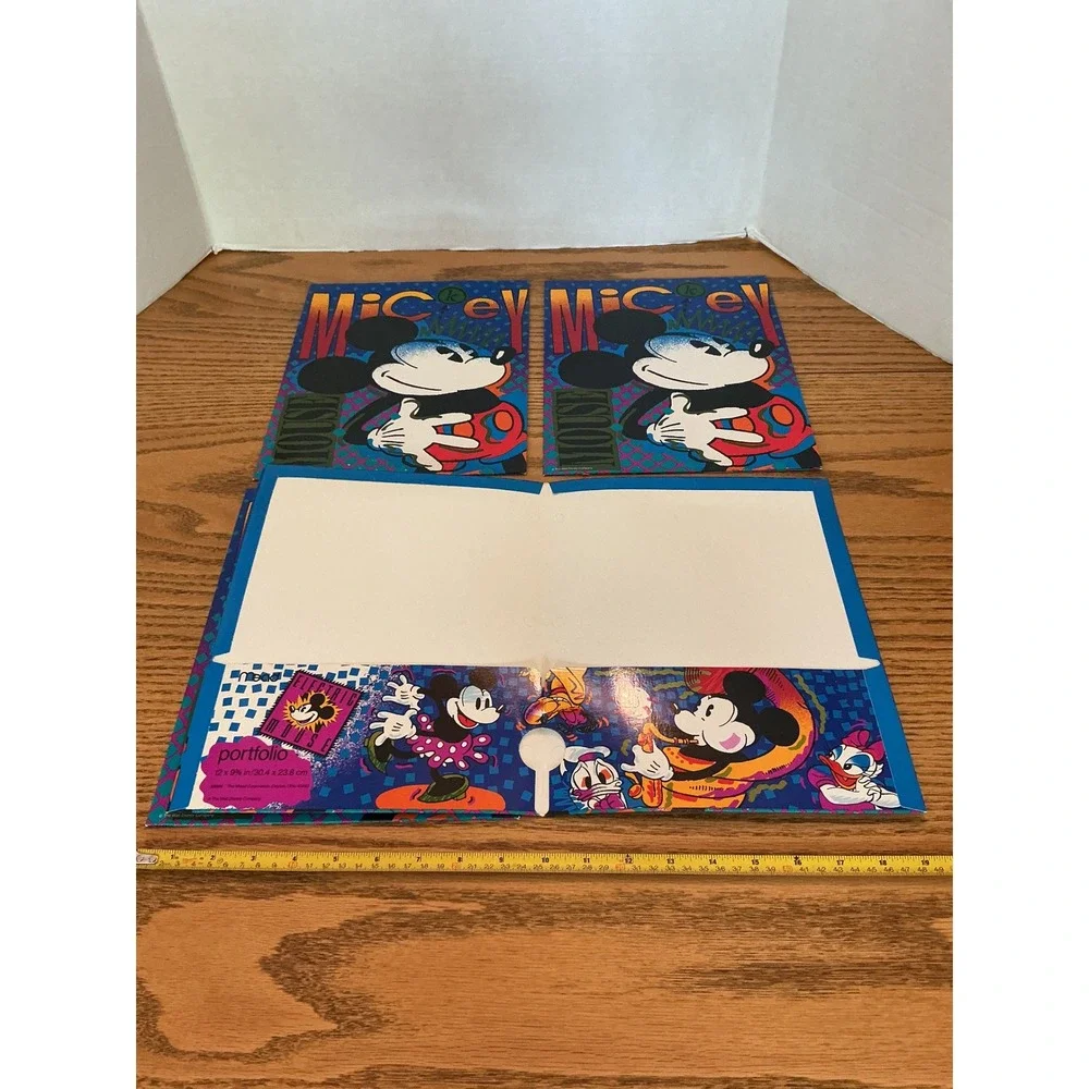 Disney vintage mickey