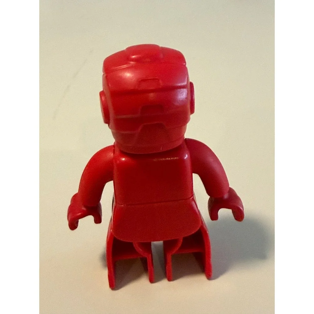 Lego duplo iron