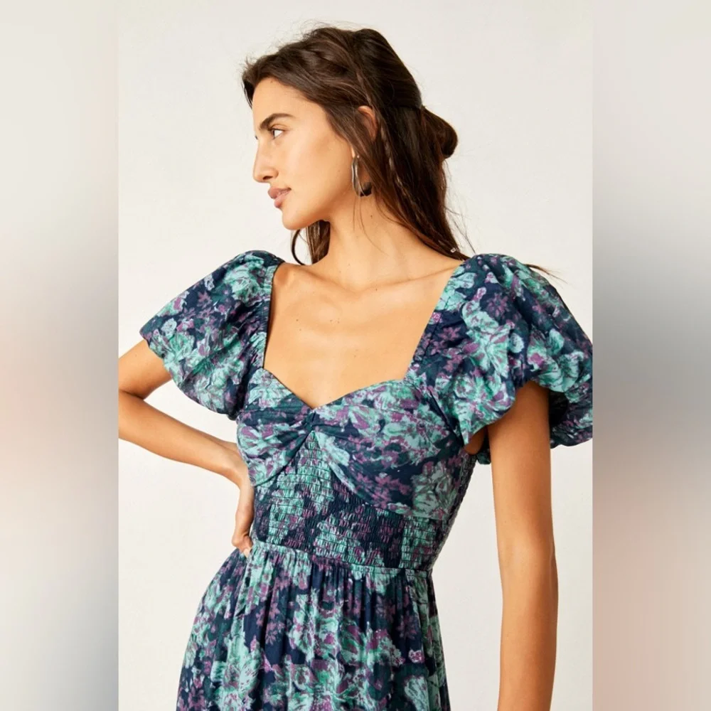 Free People excellent size