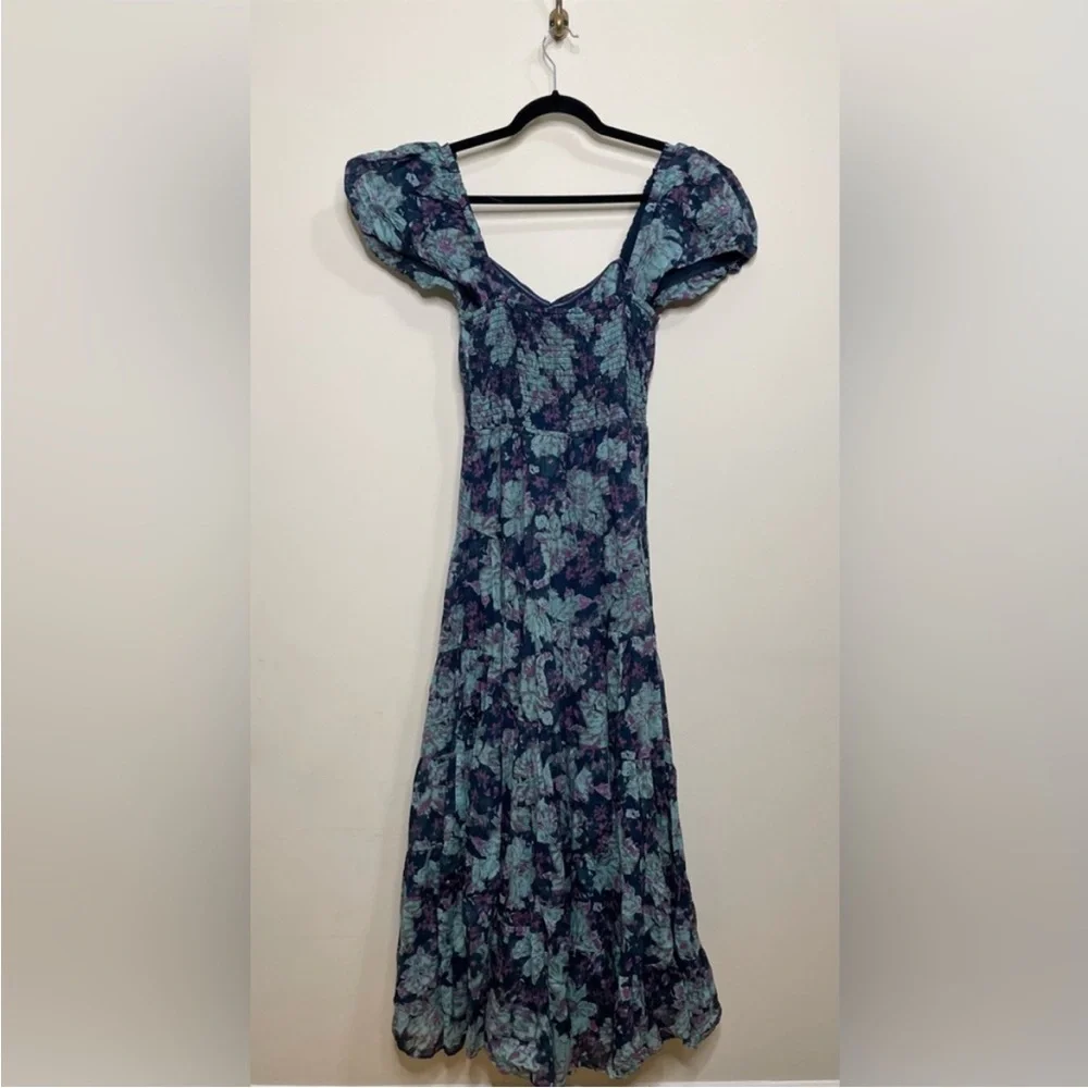 Free People excellent size