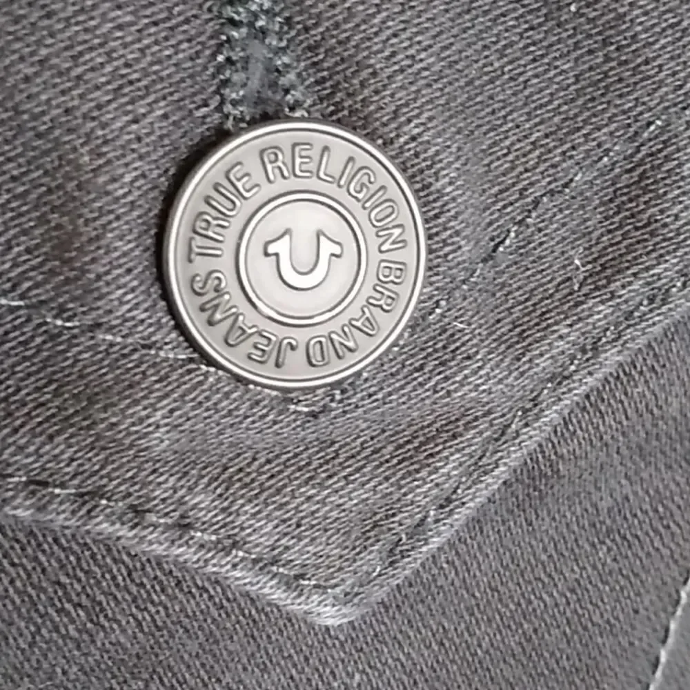 True Religion please see