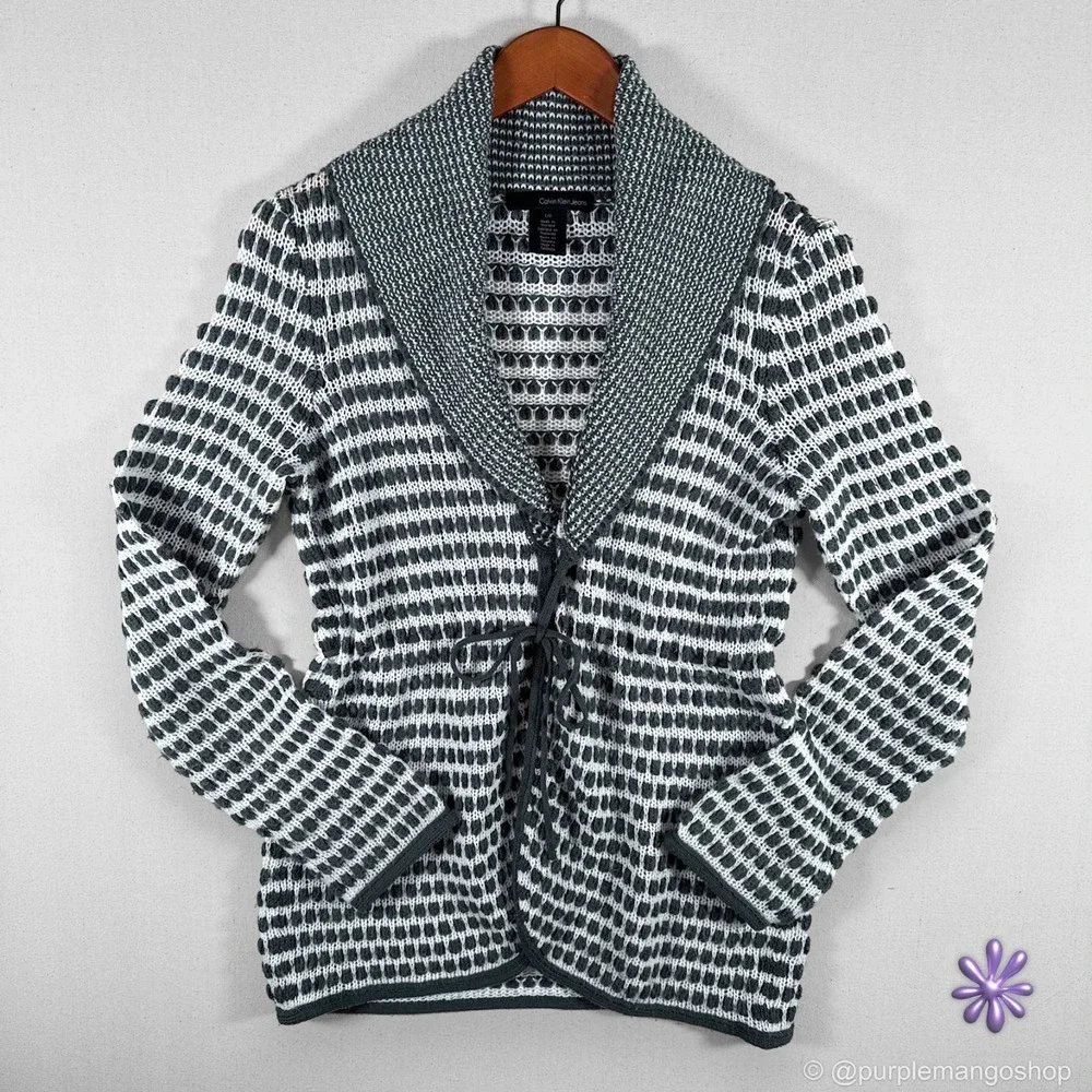 Calvin Klein cozy calvin