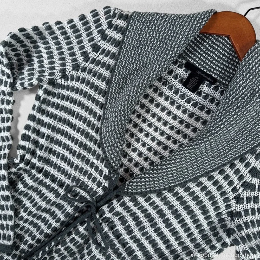 Calvin Klein cozy calvin