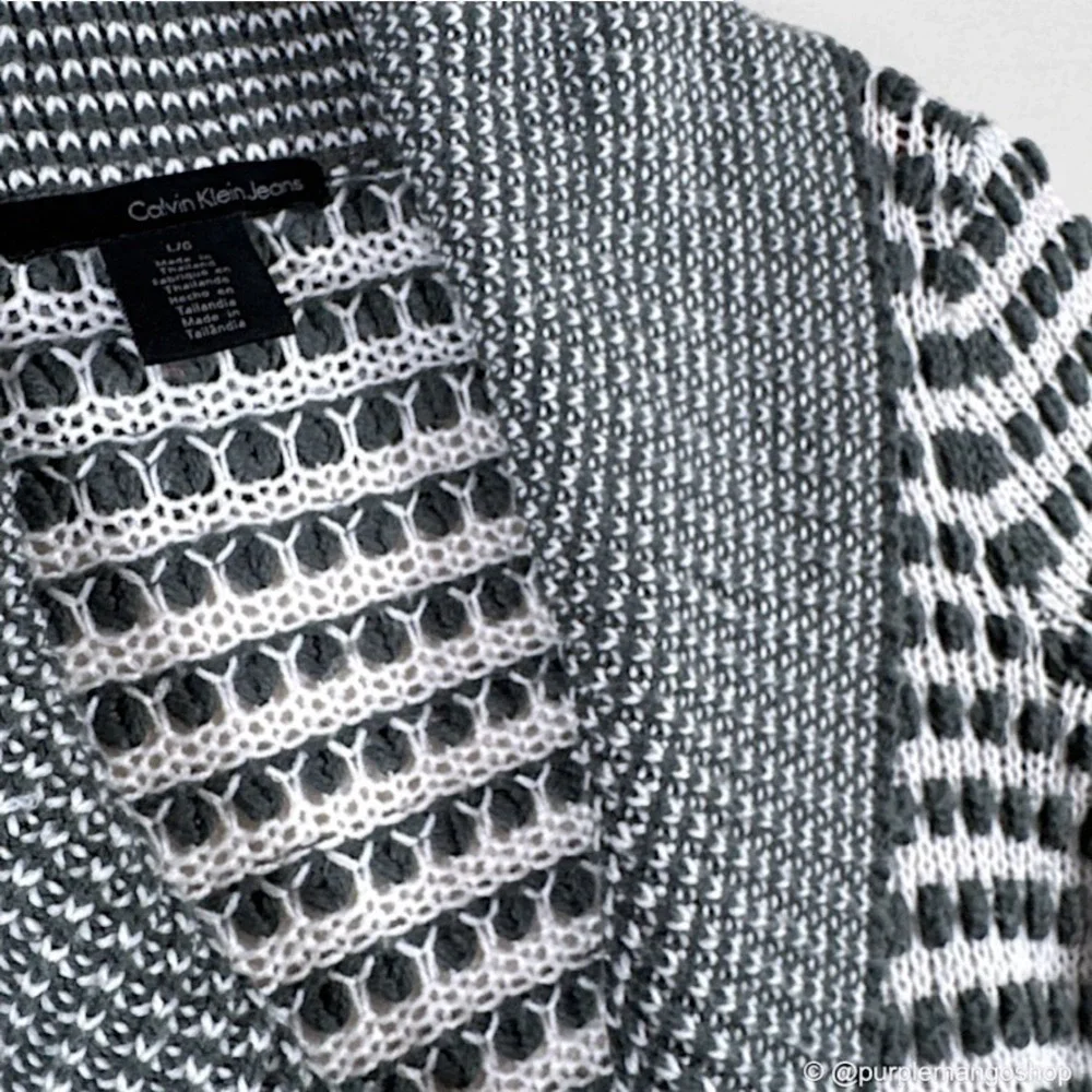 Calvin Klein cozy calvin
