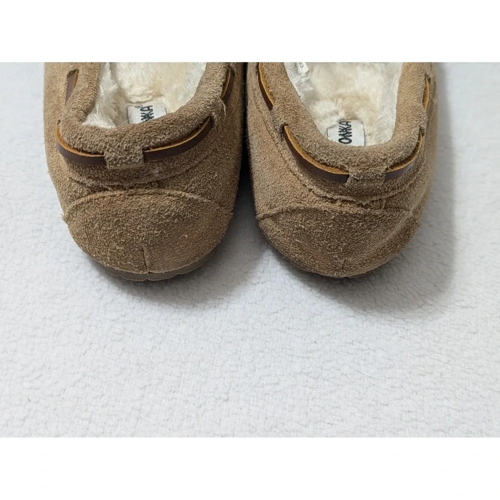 Minnetonka sz review
