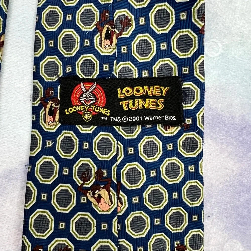 Warner Bros. looney tunes