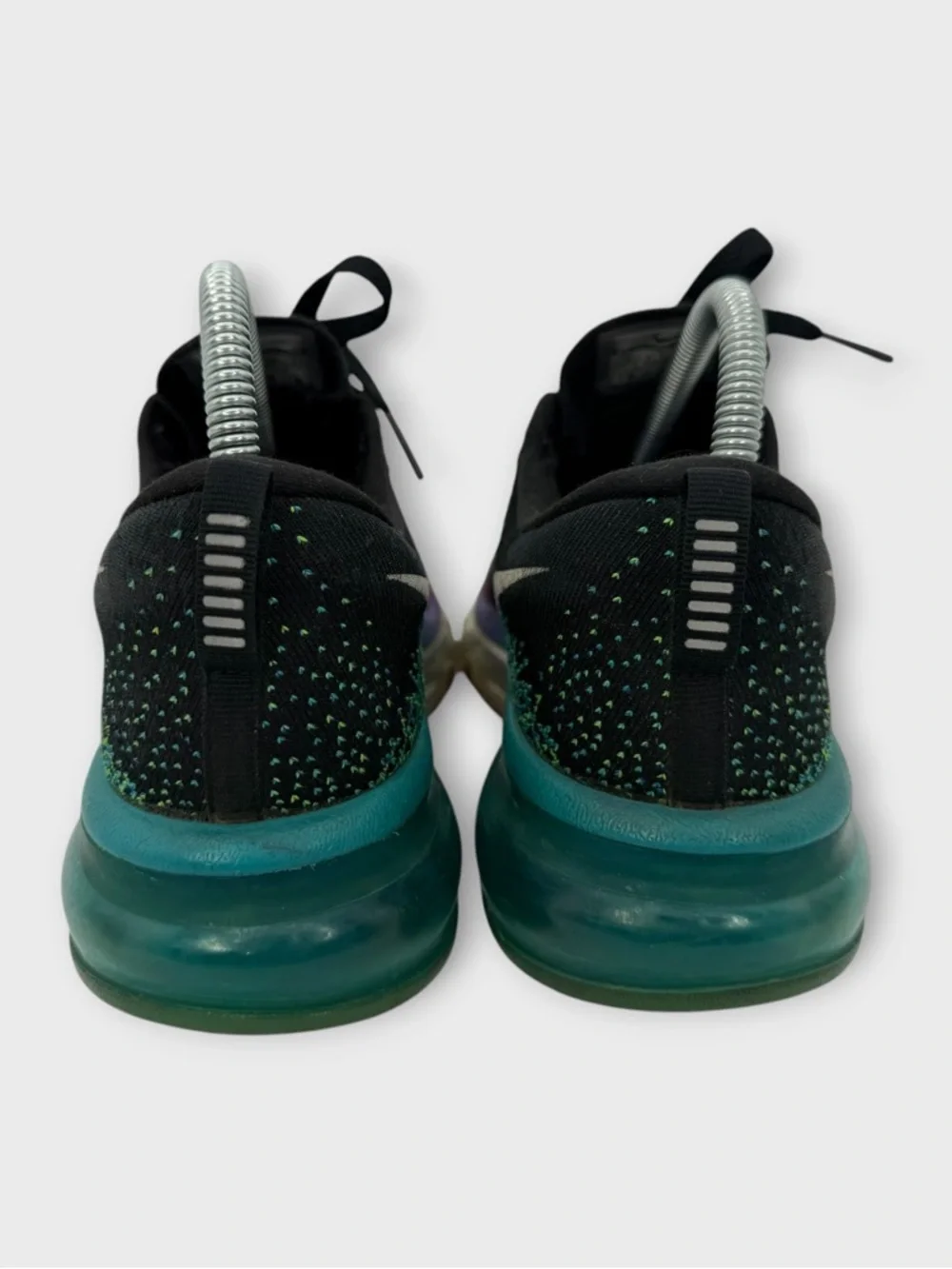 Nike thanks flyknit