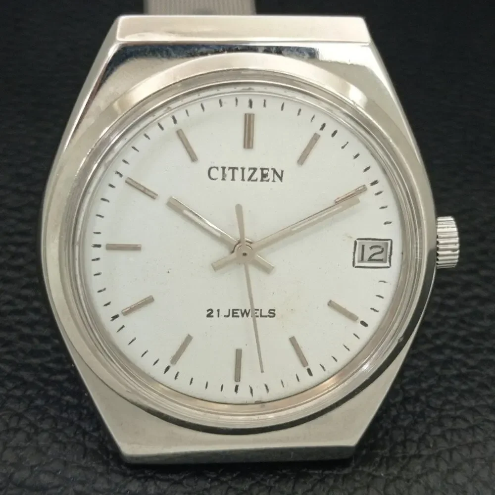 Citizen this watch