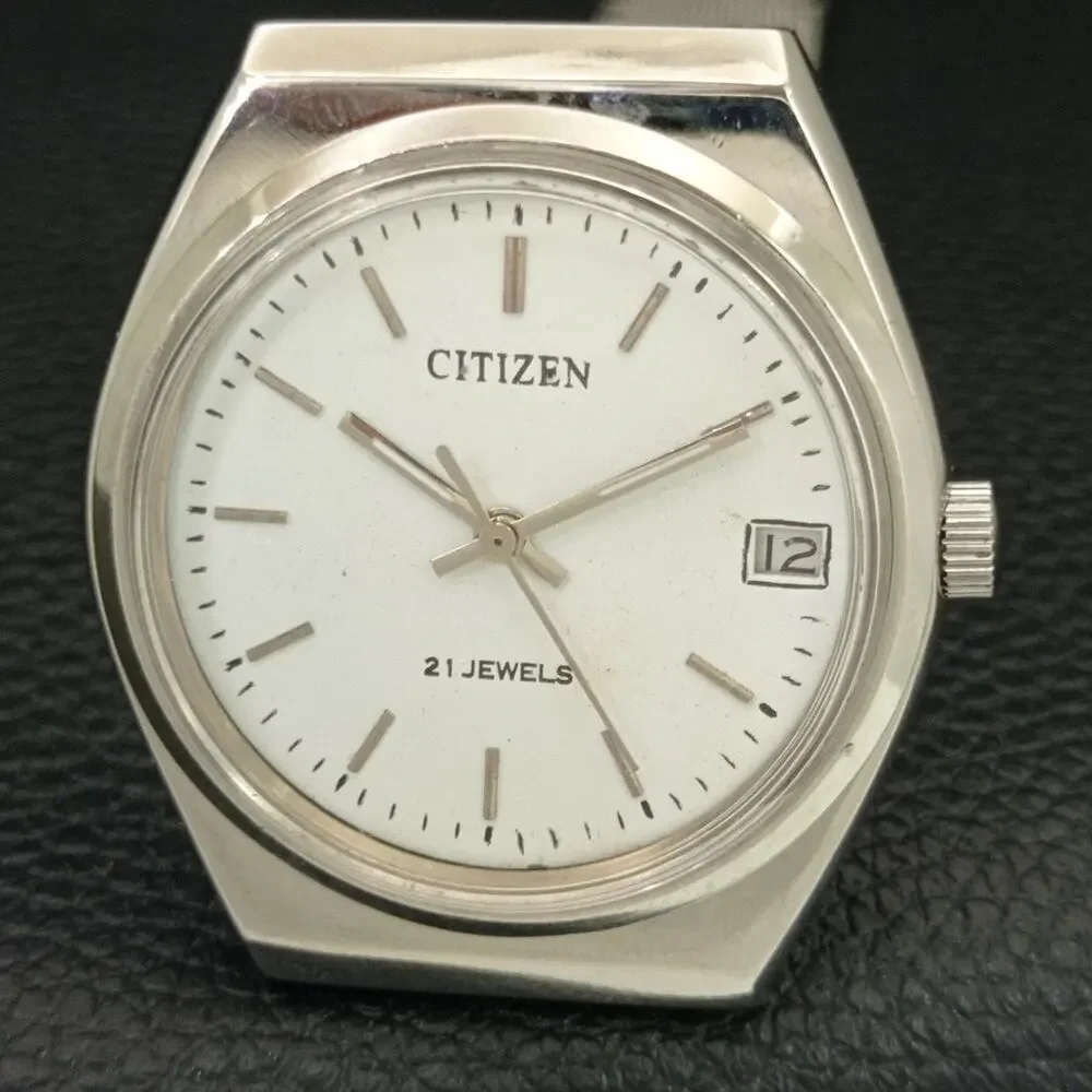 Citizen this watch