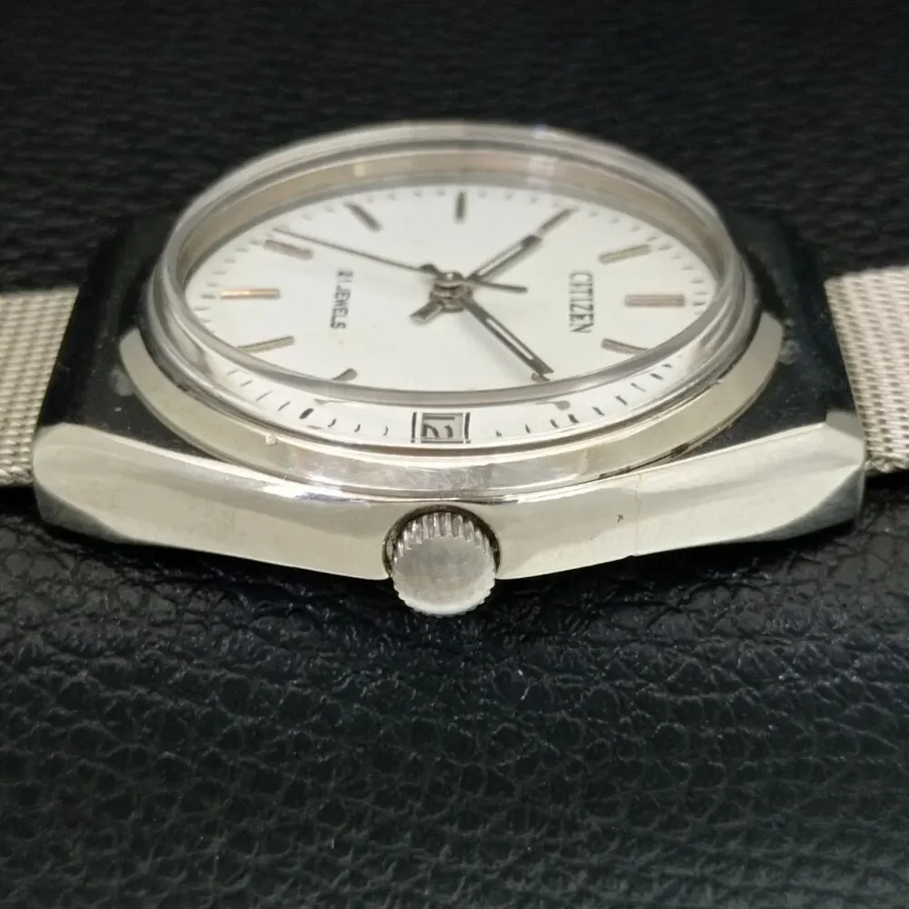 Citizen this watch
