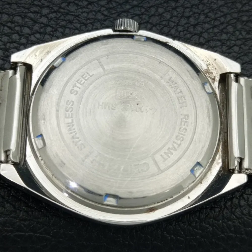 Citizen this watch