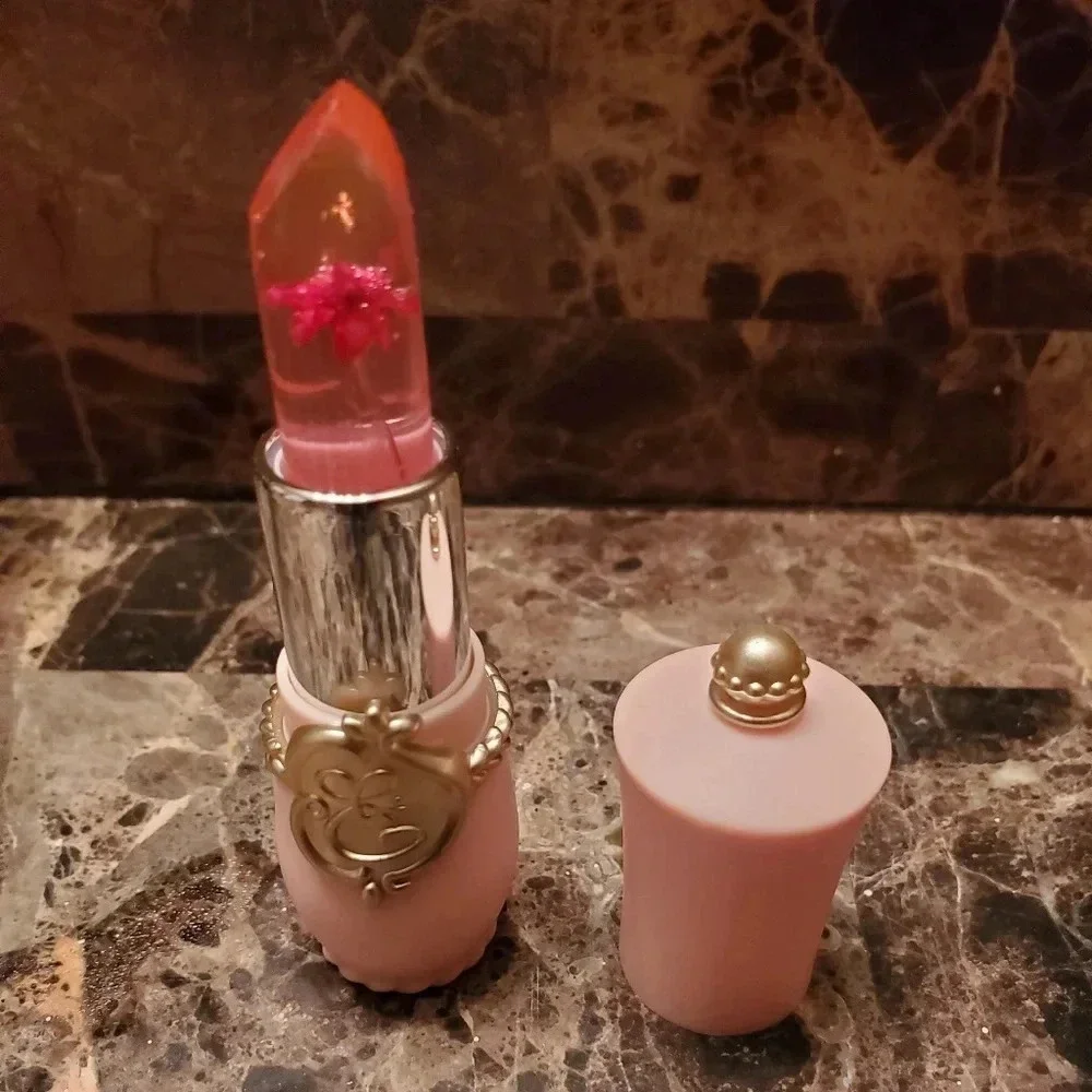 COPY - Flower jelly lipstick #3