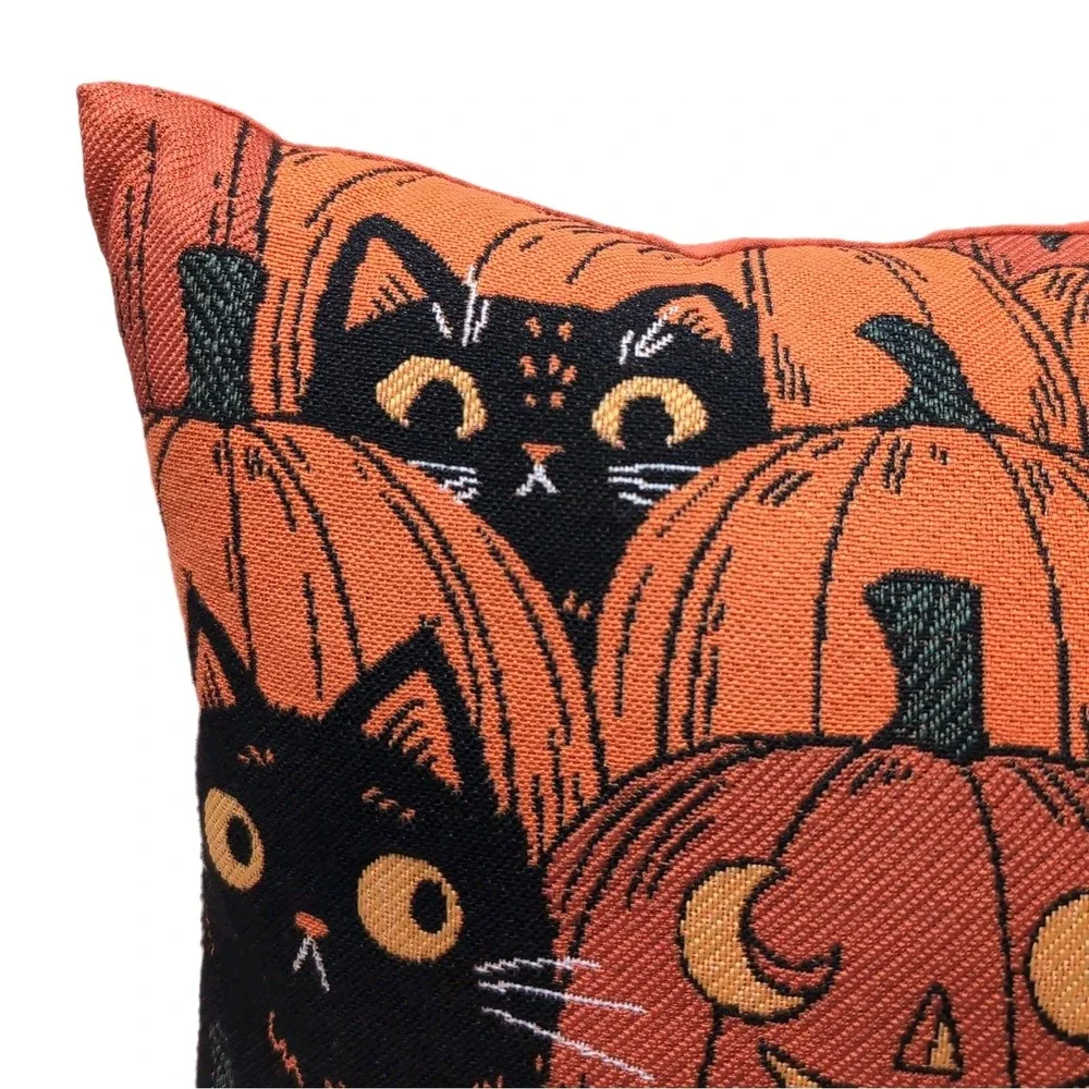 N/A halloween throw