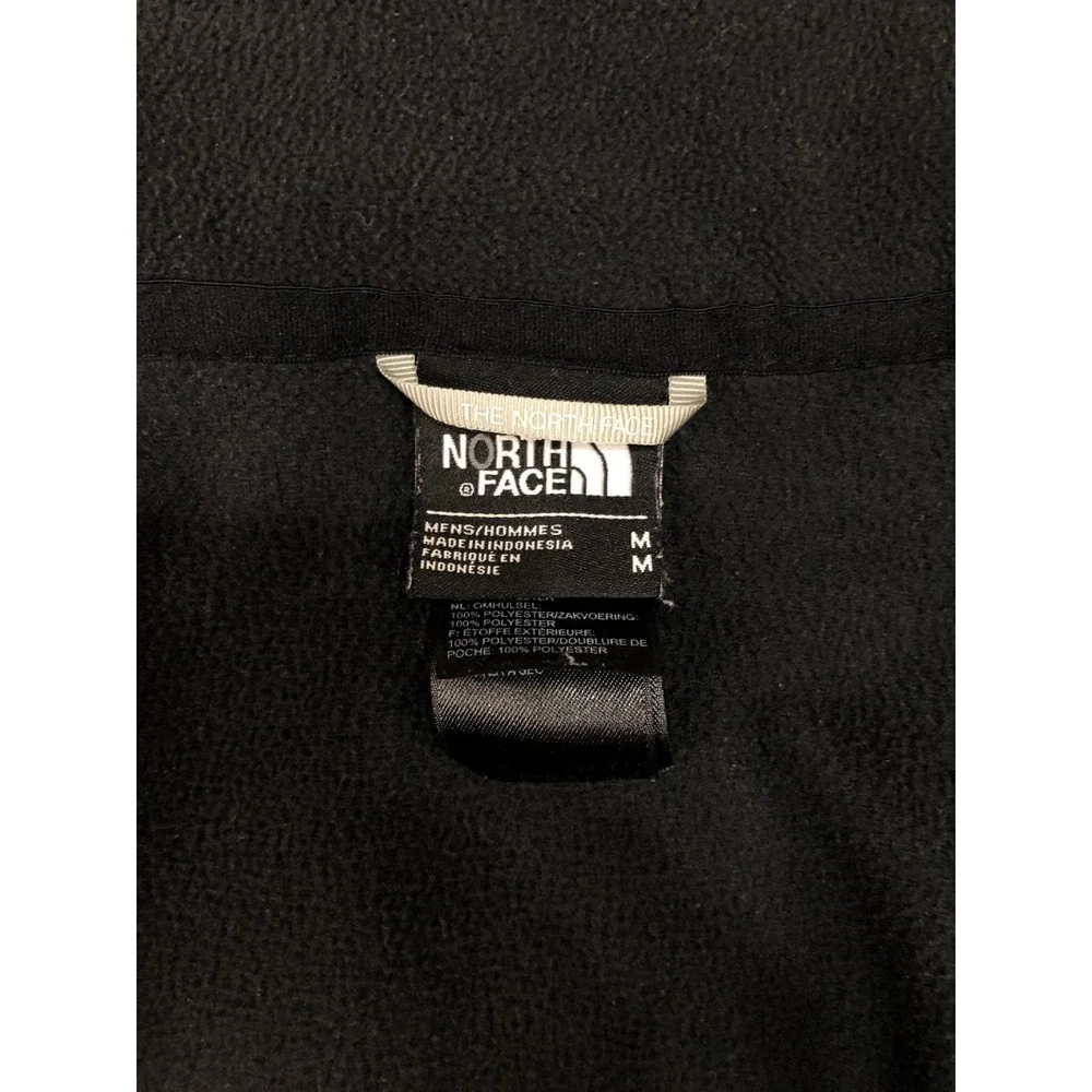 The North Face north face