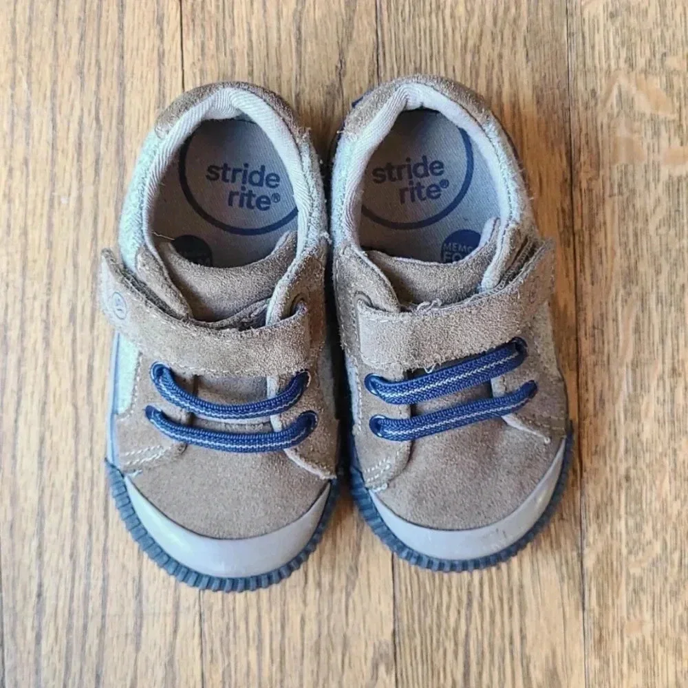 Stride Rite fun stride