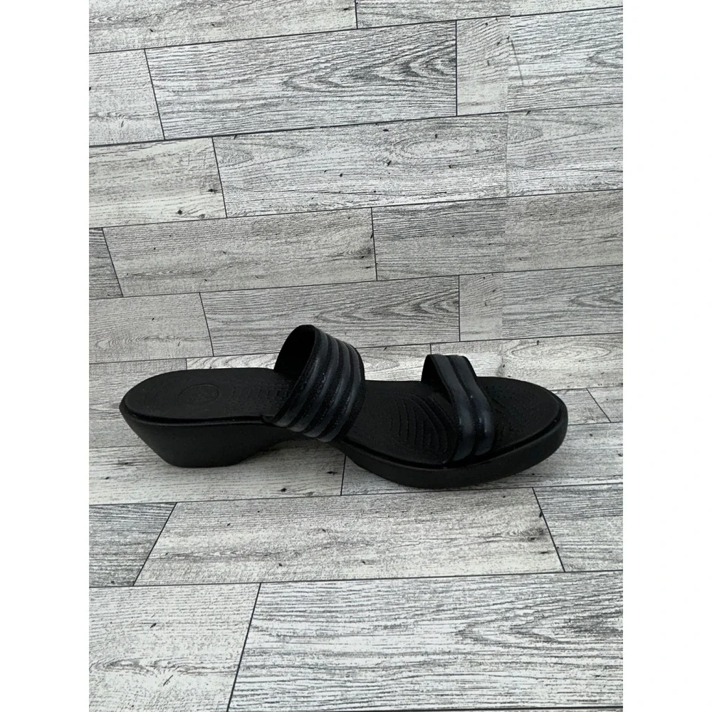 CROCS cyprus iv