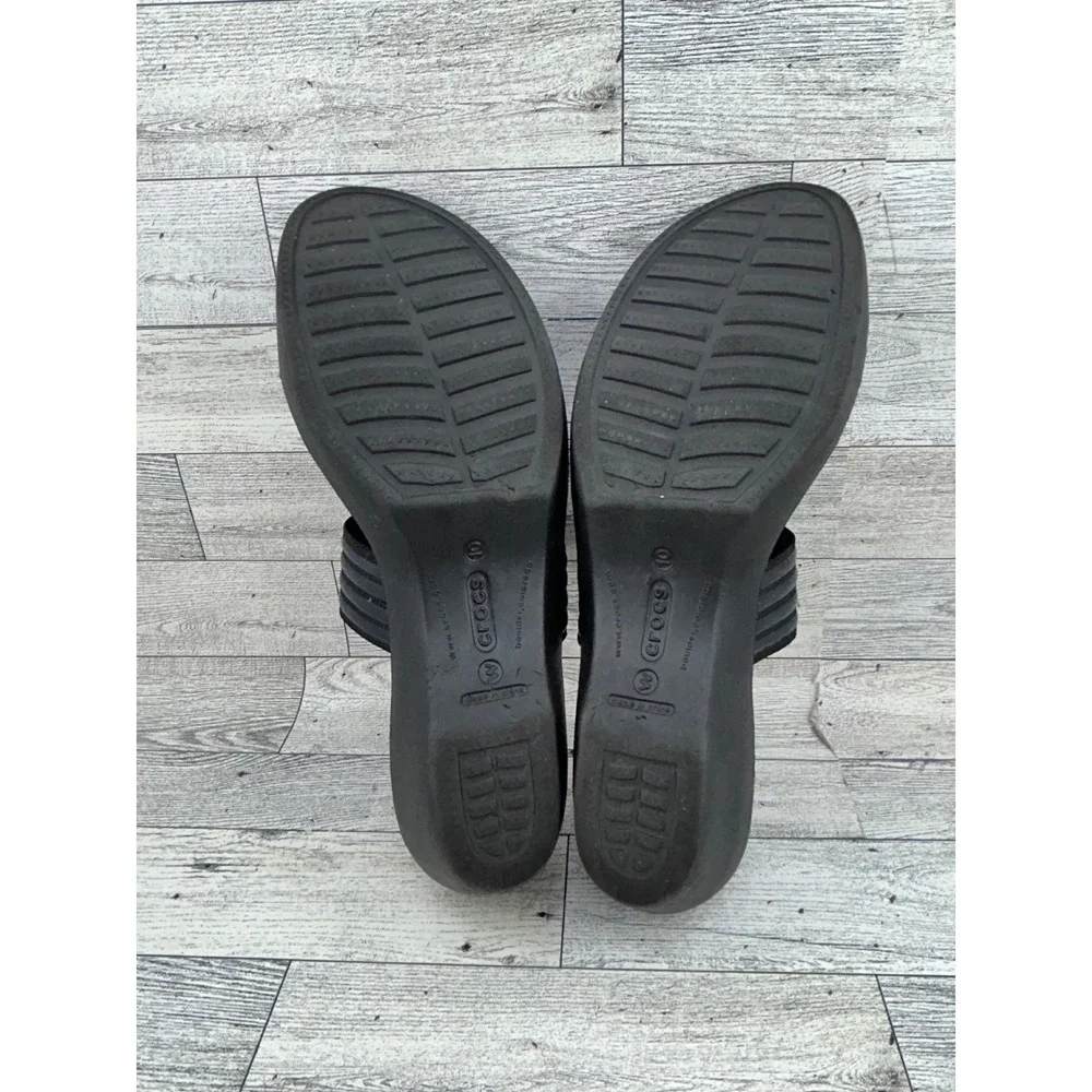 CROCS cyprus iv