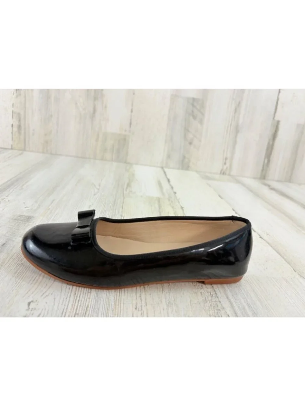 Elephantito black patent