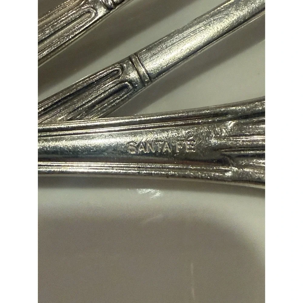 Santa Fe albany pattern