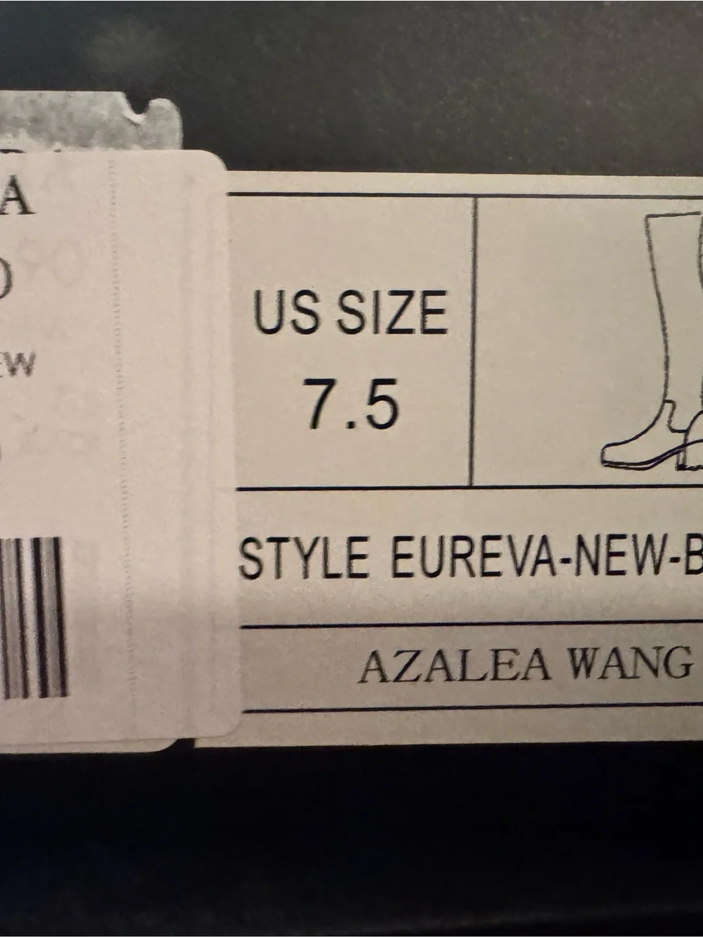 Azalea Wang brand new